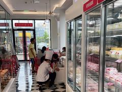 -味多美(江桥万达店)