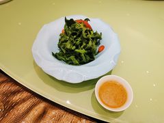 -禧瑞都大饭店(吊桥路店)