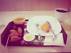 -兄弟尚品星派休闲茶餐厅