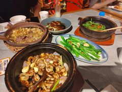 -啫神·广州地标美食(北京路店)