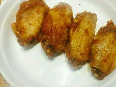 -乐凯撒披萨(欢乐颂购物中心店)