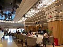 大堂-燃扒房Steakhouse(皇庭店)