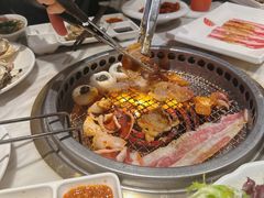 -火炉火自助餐(西直门凯德MALL店)