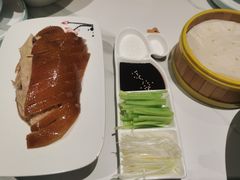 -大碗居·烤鸭·鱼头泡饼(天坛东门店)