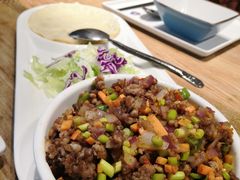 -天山传奇新疆菜(SKLP店)