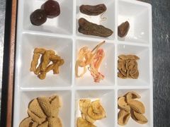 -探鱼·鲜青椒爽麻烤鱼(天河优托邦店)
