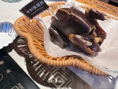 -高鸽子锦州烧烤63年(海阳路店)