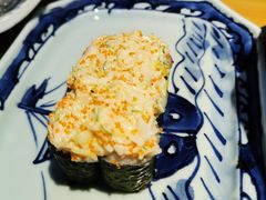 松叶蟹套餐-綱元·海鲜豆捞(明州里店)