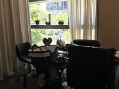 -东方体育中心(地铁站)