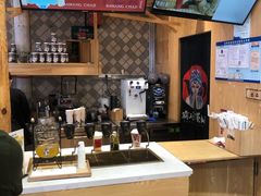 -霸王茶姬(南强街店)