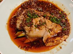 -易老妈蹄花.特色川菜(人民公园总店)