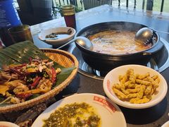 -李子坝梁山鸡(李子坝大鸡哥店)