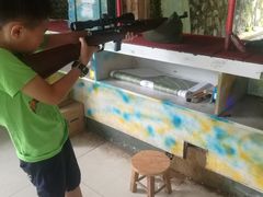 -华连射击俱乐部