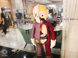 点击看大图 -IN STYLE·全国形象店