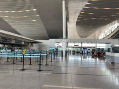 -小杨生煎(萧山机场店)