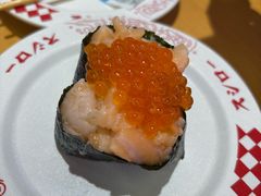 -sushiro寿司郎(上野店)
