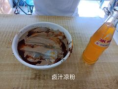 -清真·宏顺祥卤汁凉粉(大皮院店)