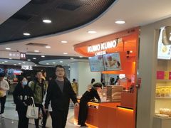 -凯德MALL(西直门店)