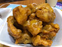 -Pelicana百利家炸鸡(江南西名店城店)