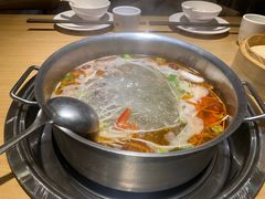 -守柴炉烤鸭(科华中路王府井店)