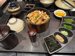 -玄白·炭烤活鳗(上海首店)