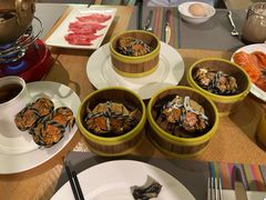 -解放碑威斯汀酒店-知味国际美食餐厅