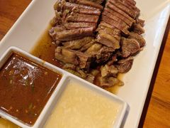 -满族八旗正宗牛肉面