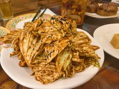 -烤肉季饭庄