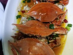 -阿伍海鲜大排档(塔湾金沙店)