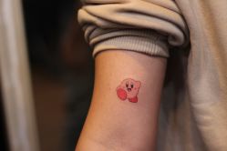 -飛凡TATTOO纹身•原创