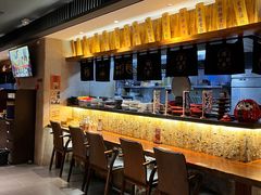 -一豚轩·烧鸟·豚骨拉面(五四路店)