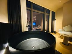 -深圳滨河时代ICON LAB艾垦酒店