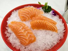 -新享乐海鲜(翠华路店)