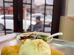 -杏园餐厅(阜成门店)