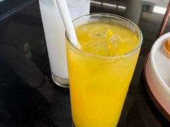 -亚龙湾喜来登·美景台大堂吧