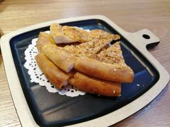 -隆门客栈·西北小吃手工面(丰盛町商业步行街店)