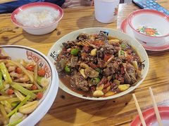 -冶建镜子·老南昌大排档·江西虾王(总店)