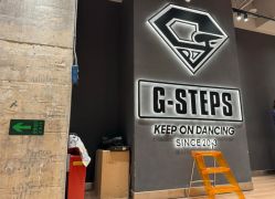 -G-STEPS舞蹈工作室