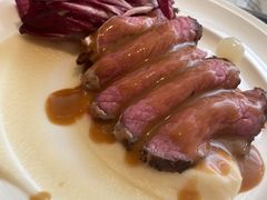 -北京王府井希尔顿酒店·万斯阁西餐厅