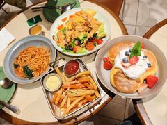 -WOKKA by艮上(中海环宇荟店)