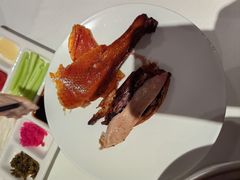 -四季民福烤鸭店(王府井东安门店)