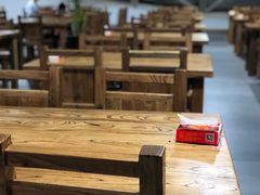 大堂-云水瑶汤泉·餐厅