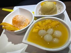 芒果系列-许留山(佐敦道店)