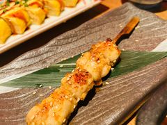 -初居食屋日式料理(万象城购物中心店)