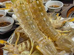 -凯华海鲜火锅·传承三十六年