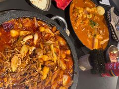 -HOTISLAND海鸡岛·韩国料理(江南西店)
