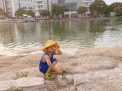 -美兰湖景区