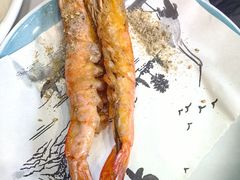 -隐厨·海鲜餐厅(恒通路店)