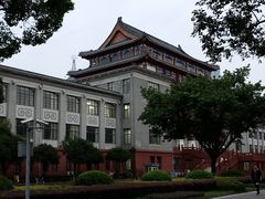 -四川大学(望江校区)