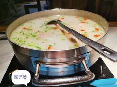 -滇铺子·云南特色菜·第九届野生菌美食节(曲靖万达店)